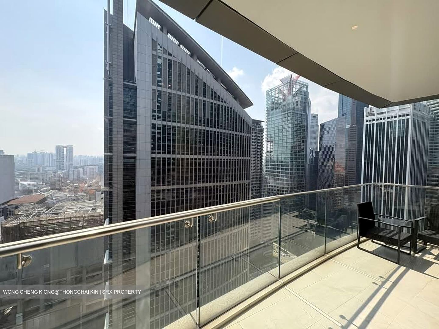 One Shenton (D1), Apartment #602085991